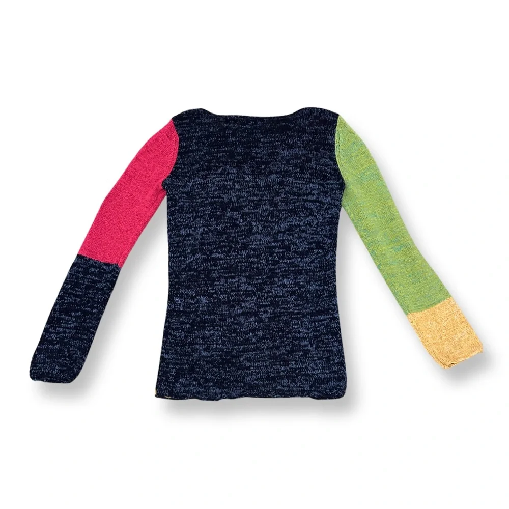 JH Vintage Collectible Sweater - Picture 5 of 6